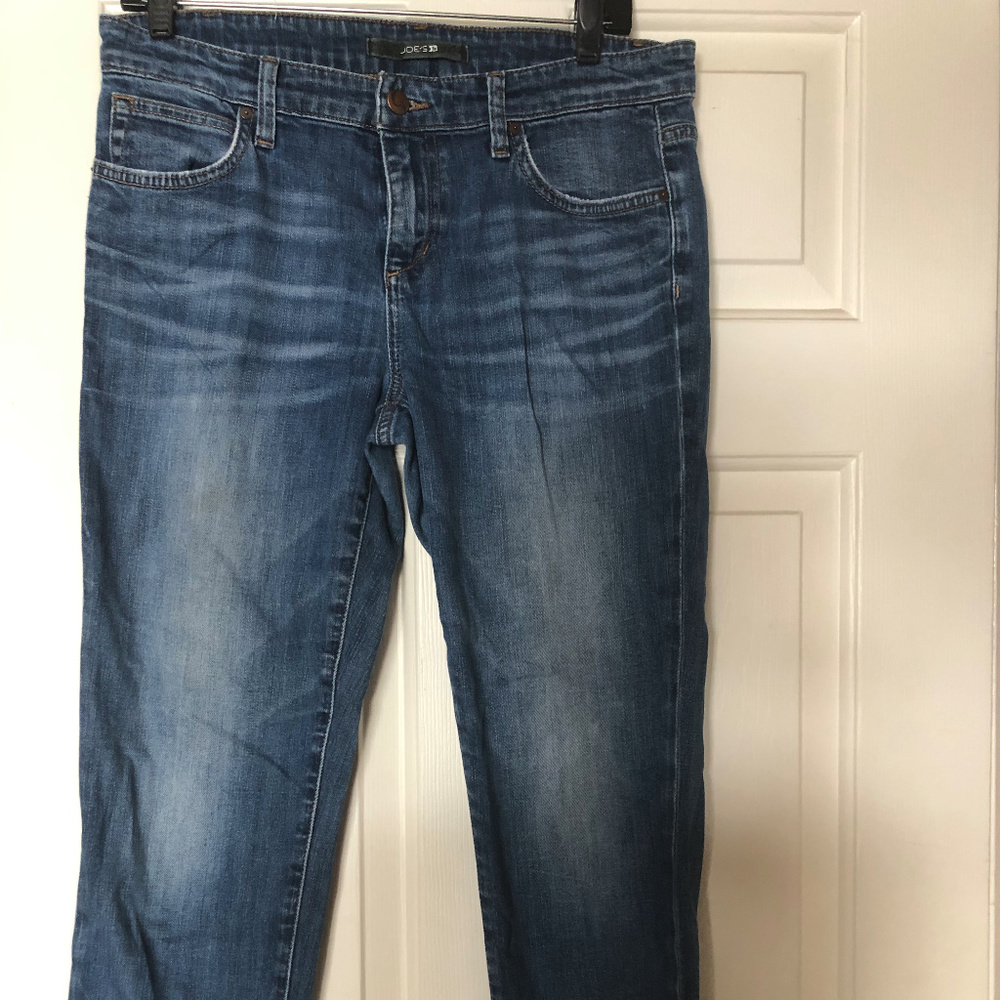 Joe's Jeans